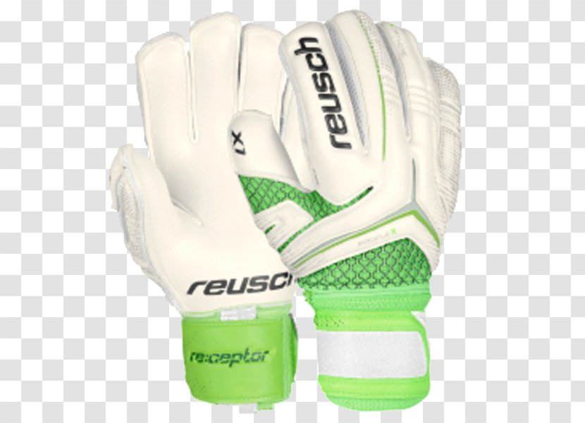 Goalkeeper Reusch International Guante De Guardameta Glove Guanti Da Portiere - Football Transparent PNG