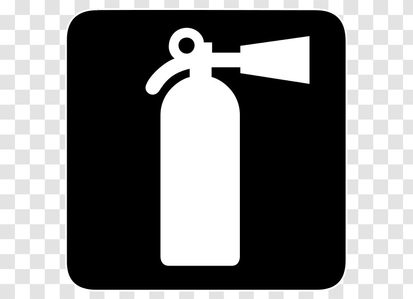 Fire Extinguishers Sticker Sign Sprinkler System - Safety Transparent PNG