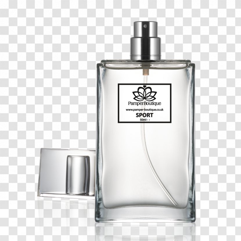 Perfume Bottle Lead - Cosmetics Transparent PNG