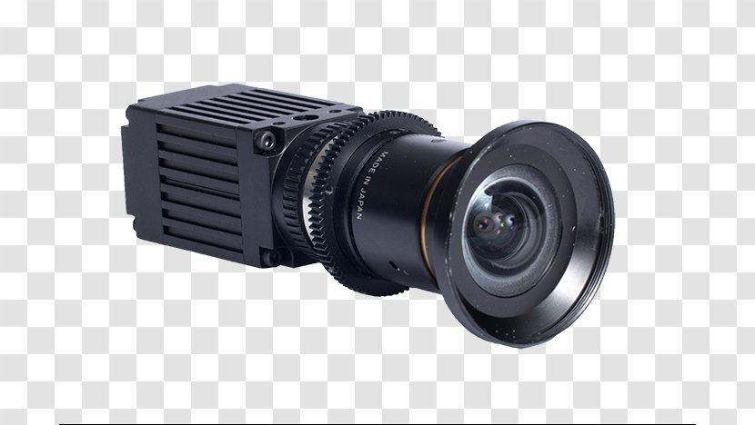 Camera Lens Canon Zoom Digital Cameras - Fd Mount - Professional Transparent PNG