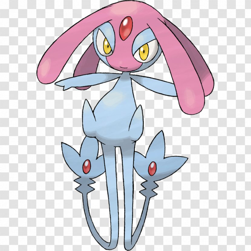 Pokémon Omega Ruby And Alpha Sapphire GO Diamond Pearl Mesprit - Silhouette - Pokemon Go Transparent PNG