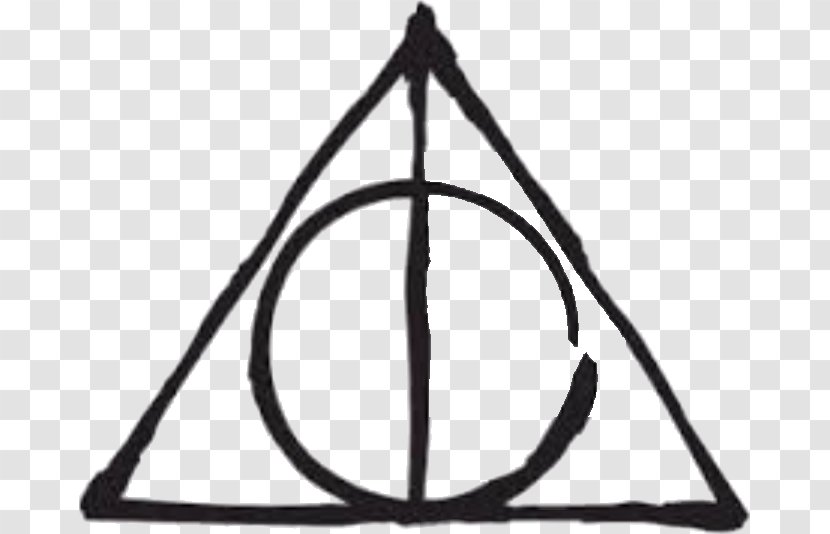 Harry Potter And The Deathly Hallows Hermione Granger Symbol Lord Voldemort - Fandom Transparent PNG