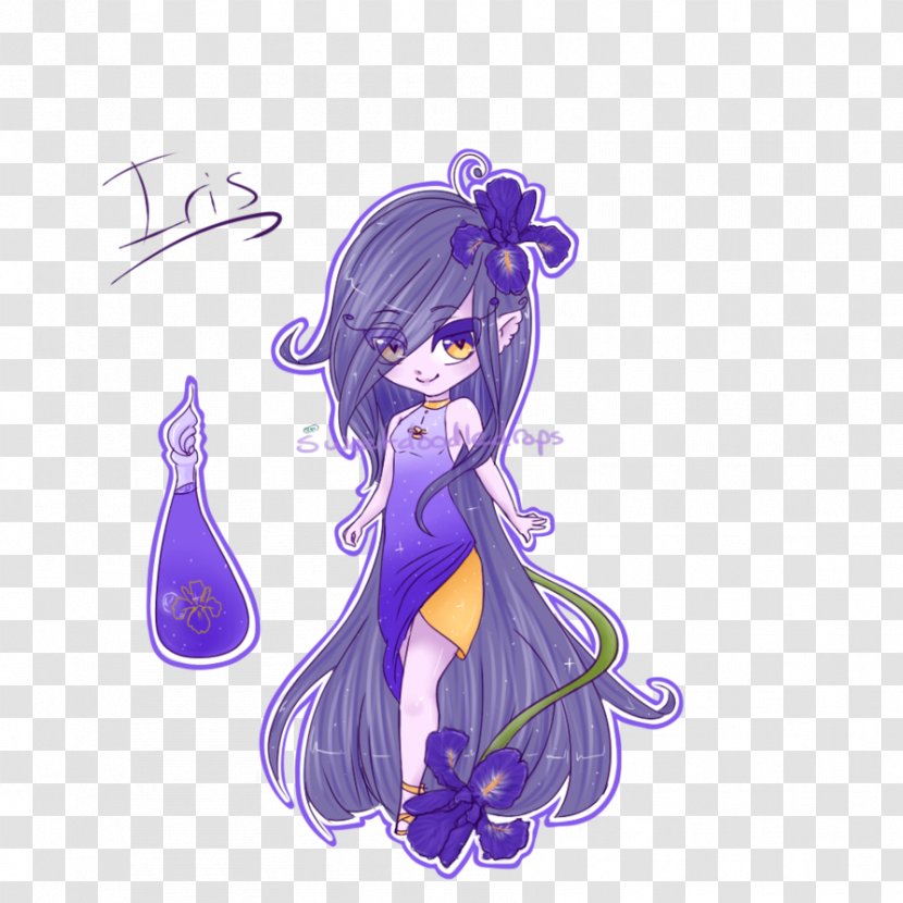 Illustration Fairy Figurine Long Hair 02PD - Frame - Circolo Del Partito Democratico Di MilanoFairy Transparent PNG