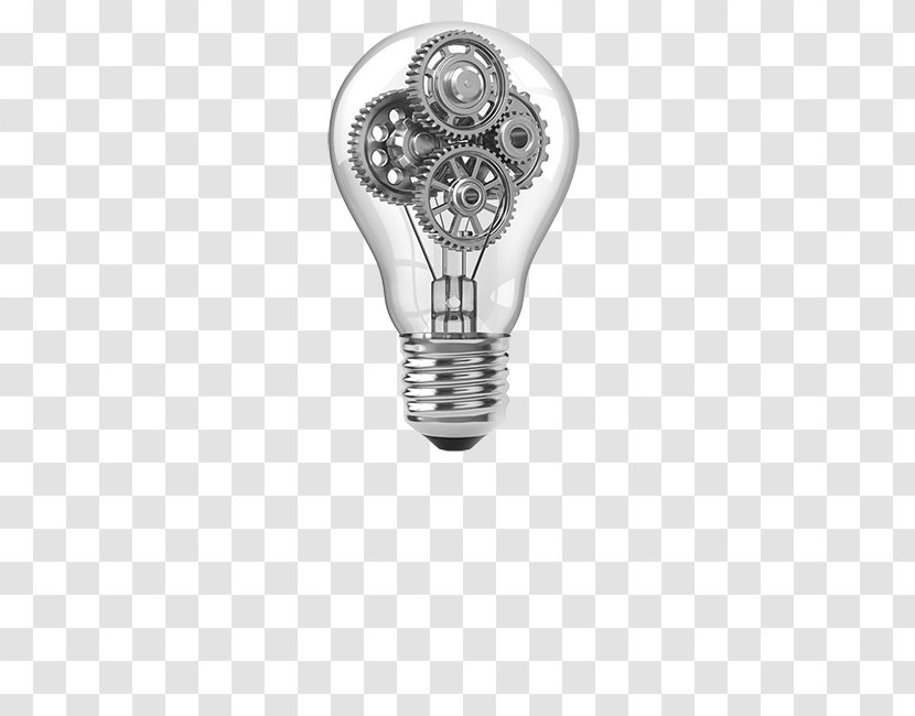 Incandescent Light Bulb Stock Photography Lamp - Fotosearch Transparent PNG