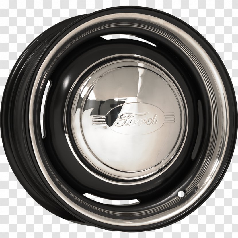 Hubcap Alloy Wheel Spoke Chevrolet Rim - Bolt Transparent PNG