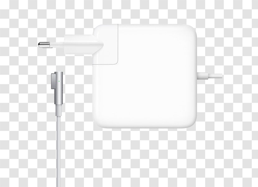 MacBook Pro Laptop Apple MagSafe - Macbook Transparent PNG