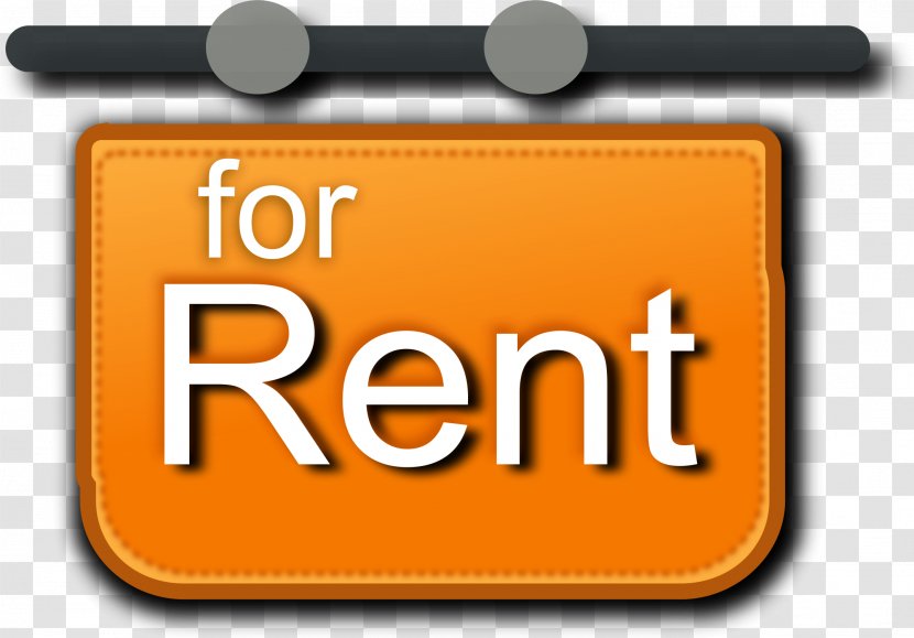Renting Apartment Real Estate House Clip Art - Everyone Cliparts Transparent PNG