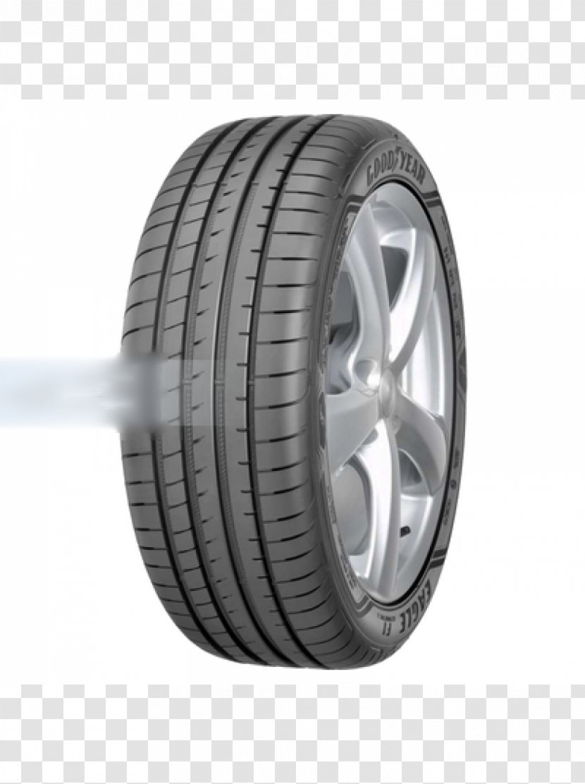 Car Goodyear Tire And Rubber Company Sport Utility Vehicle Run-flat - Michelin Tyre Xice Xi3 Transparent PNG