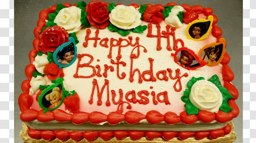 Birthday Cake Sugar Decorating Royal Icing - Fruitcake Transparent PNG