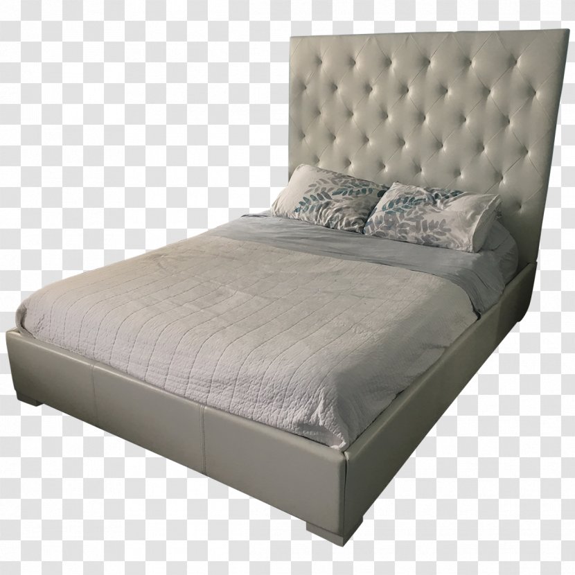 Bed Frame Mattress Furniture Bunk - Baroque Transparent PNG