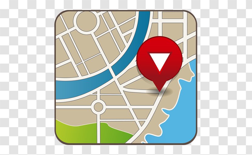 Android Amazon Com Map Gps Tracking Unit Transparent Png