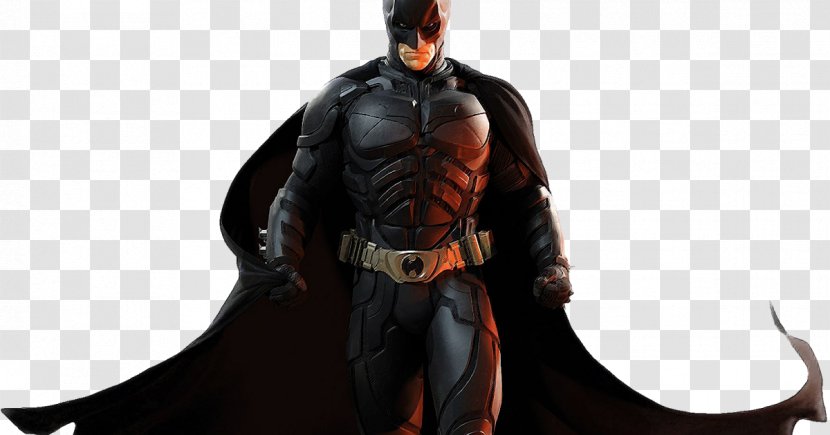 Batman: Arkham Knight Joker Huntress - Batman Transparent PNG