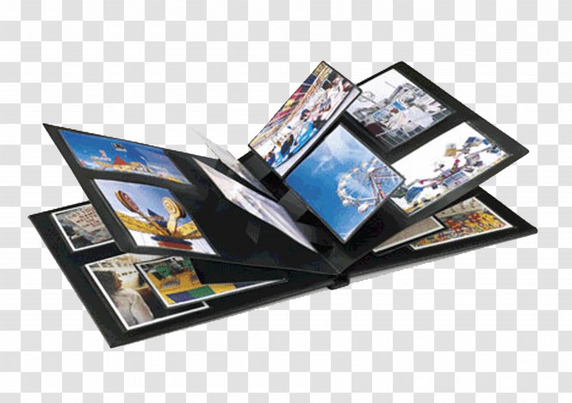 Photo Albums Photo-book Photography - Mat - Album Transparent PNG
