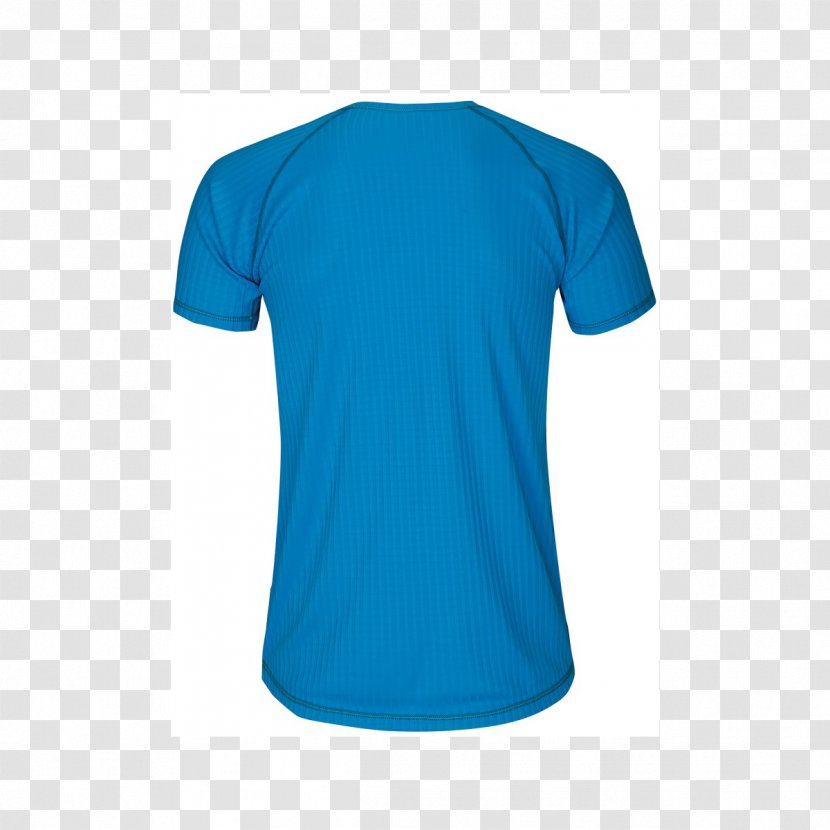 T-shirt Clothing Sleeve Sweater - Polo Shirt - Short-sleeved Transparent PNG