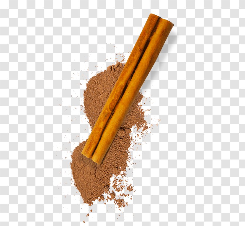 Spice Flavor - Cinnamon Stick Transparent PNG