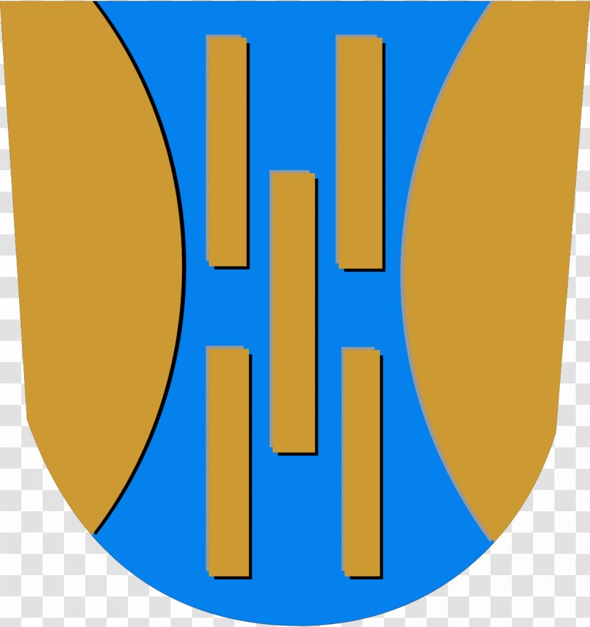 Tervon Vaakuna Coat Of Arms Finnish Heraldry - Language - Northern Finland Transparent PNG