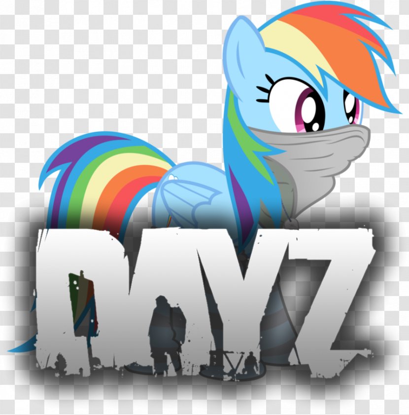 Rainbow Dash Horse My Little Pony: Friendship Is Magic Fandom DeviantArt - Ekvestrio Transparent PNG