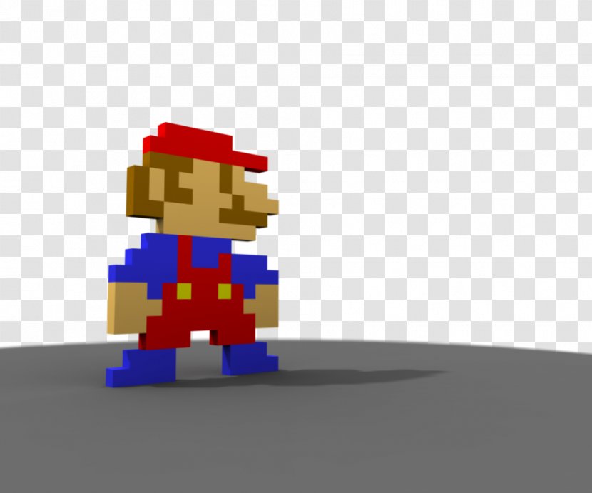 Super Mario Bros. 3 All-Stars Crossover - Smash Bros Transparent PNG