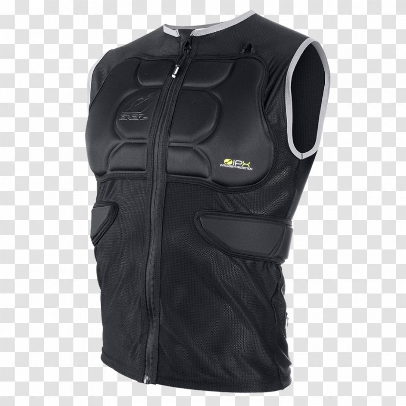 Gilets Waistcoat T-shirt Bulletproofing Bullet Proof Vests - Bodyprotector Transparent PNG
