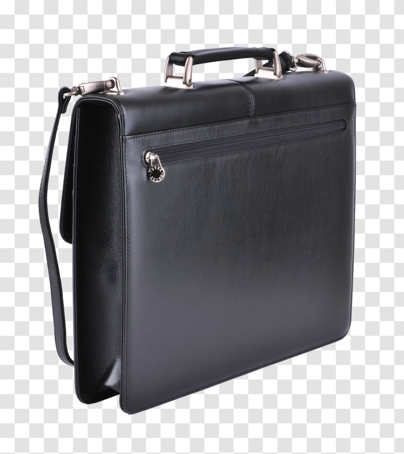 Briefcase Globe-Trotter Suitcase Leather Transparent PNG