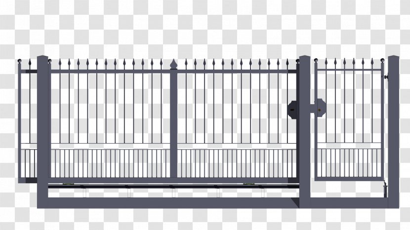 Baby & Pet Gates Leroy Merlin Bricomart Door - Gate Transparent PNG