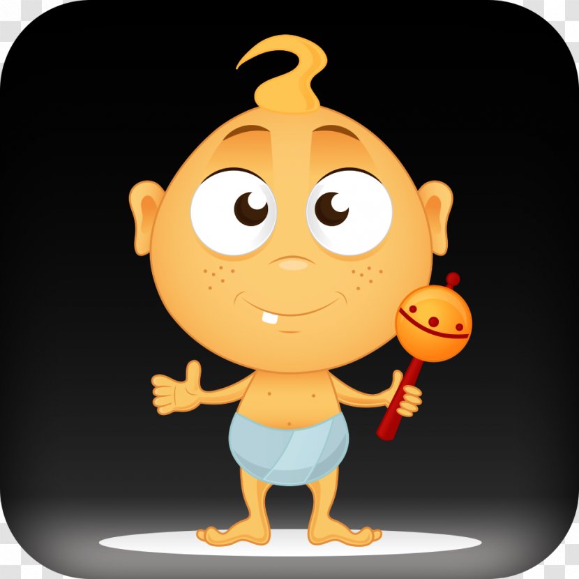 Talking Baby Android Fighting HIT Games - Tree - Xylophone Transparent PNG