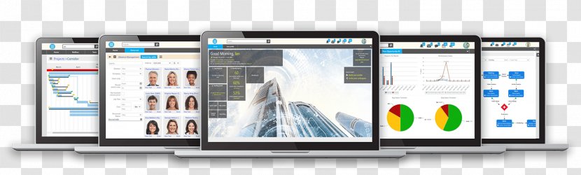Time-tracking Software TimeCamp Project Management Computer Multimedia - Communication - Business Platform Transparent PNG