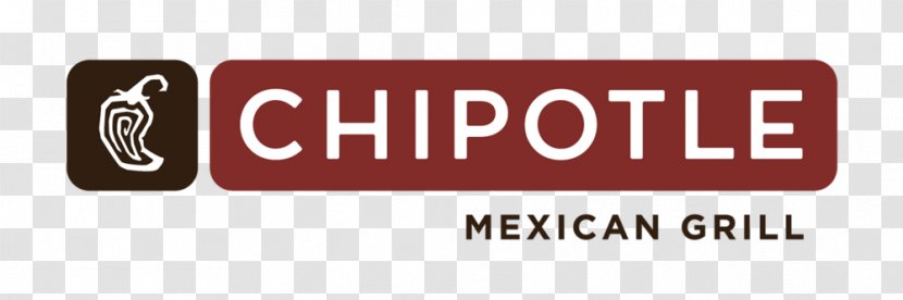 Mexican Cuisine Naperville Burrito Chipotle Grill Restaurant - Logo Transparent PNG