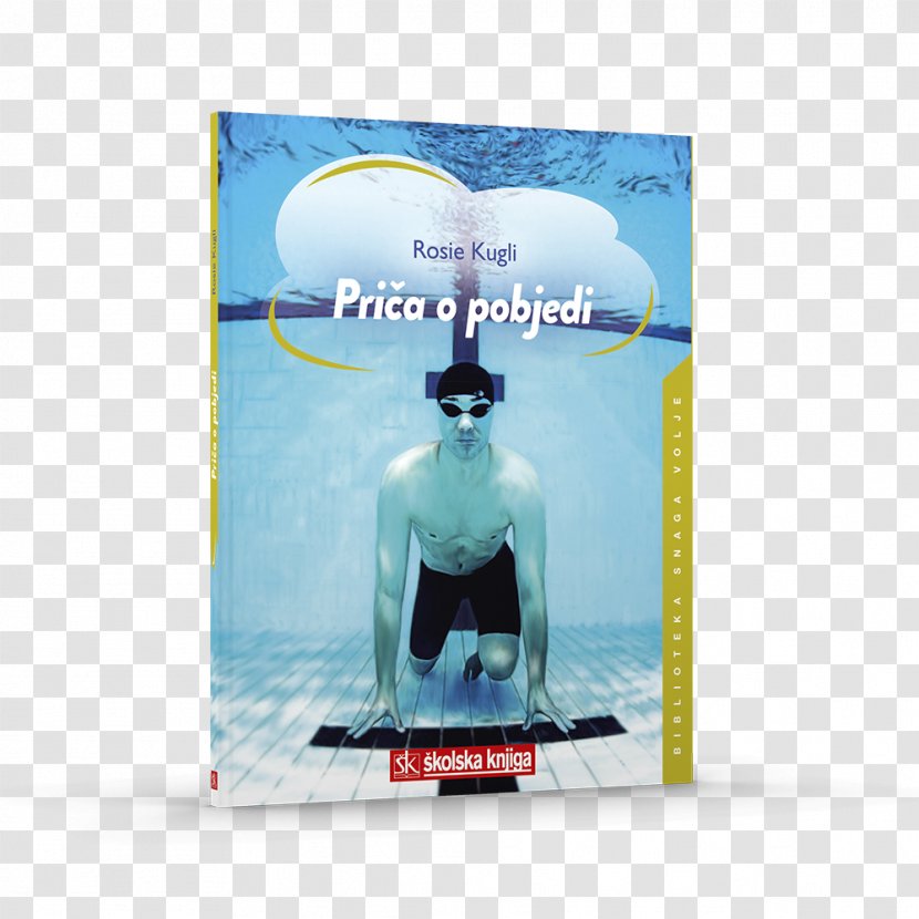 Judita Book Reading Library Novel - Water Transparent PNG