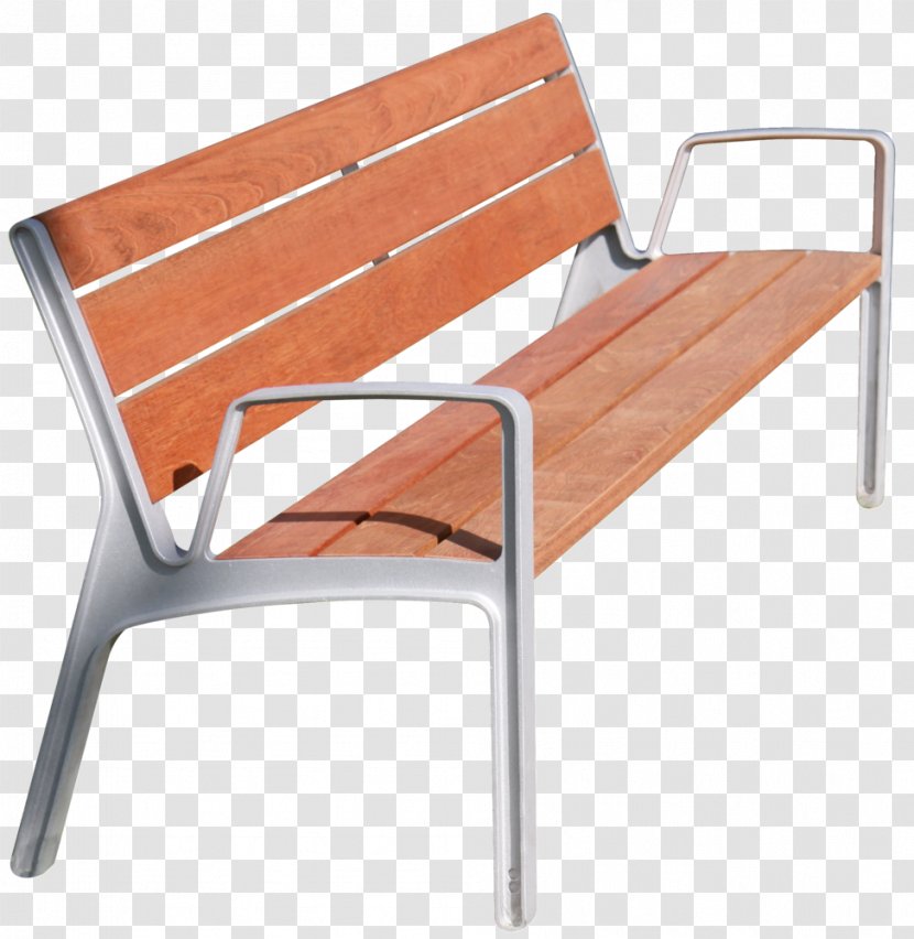 Armrest Bench Chair /m/083vt Industrial Design Transparent PNG