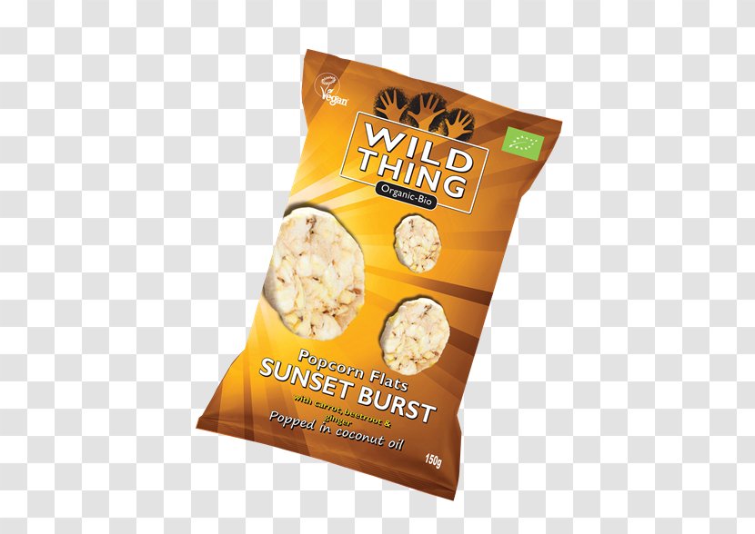 Kettle Corn Popcorn Breakfast Cereal Junk Food - Snack - Large Parts Of Transparent PNG