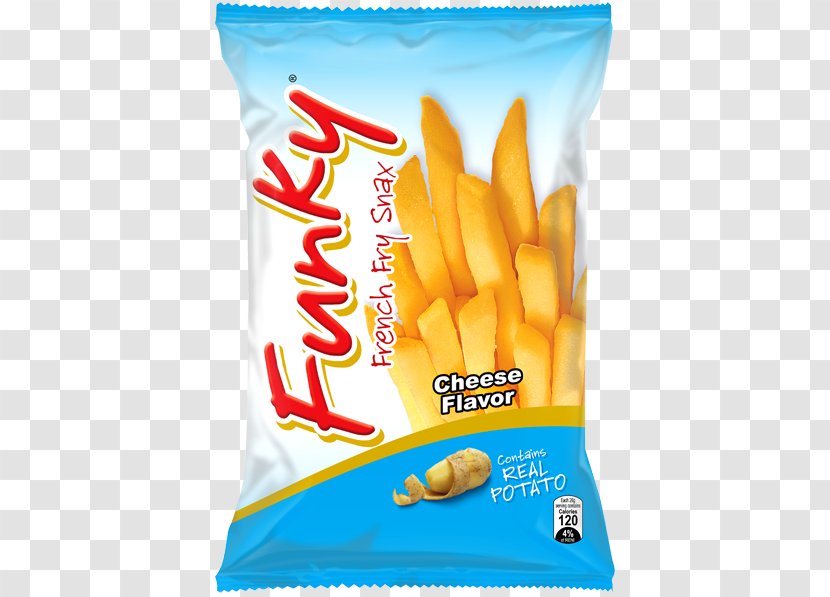Potato Chip French Fries Junk Food Cheese Snack Transparent PNG