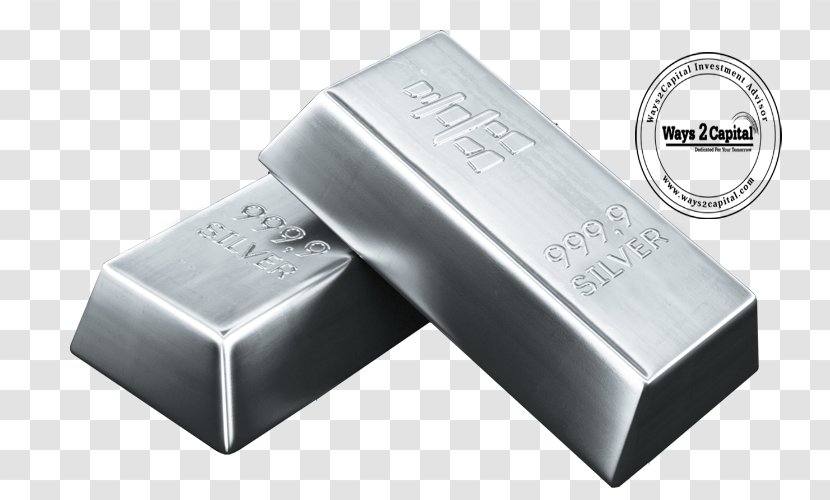 Silver Precious Metal Clip Art - Gold Transparent PNG