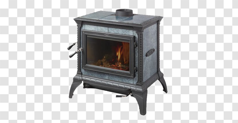 Wood Stoves Fireplace Cast Iron Heater - Stove Transparent PNG