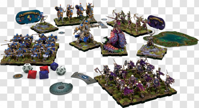 BattleLore Gen Con Runebound Miniature Wargaming Game - Player - Tabletop Games Expansions Transparent PNG