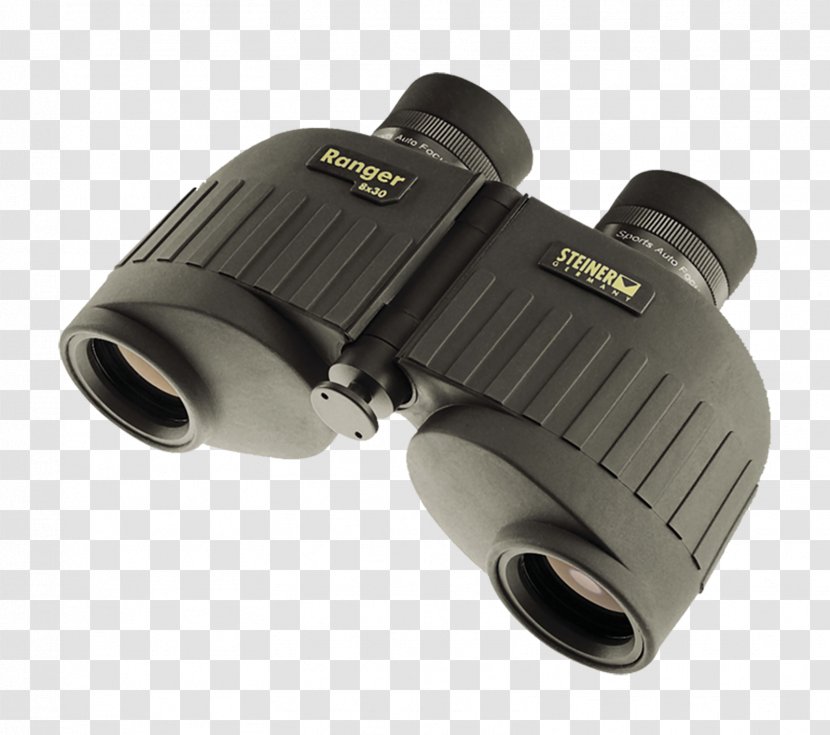 Steiner Ranger Xtreme Binocular Binoculars Navigator Pro 7x50 Optik Safari Optics - Hunting Transparent PNG