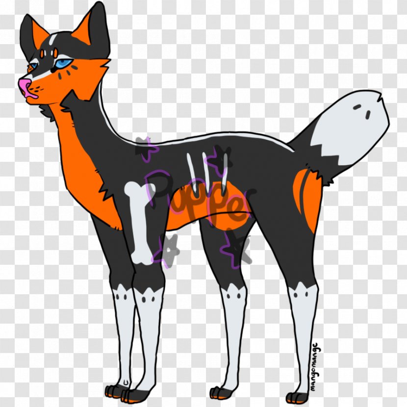 Dog Breed Illustration Horse Clip Art Transparent PNG