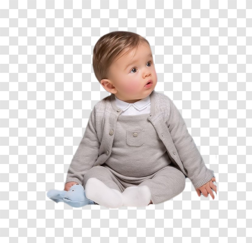 Clothing Baptism Boy Infant Uniform - Child Transparent PNG
