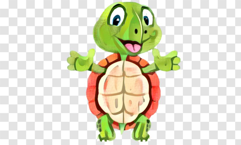 Tortoise M Clip Art Turtle Character - Animal - Fictional Transparent PNG