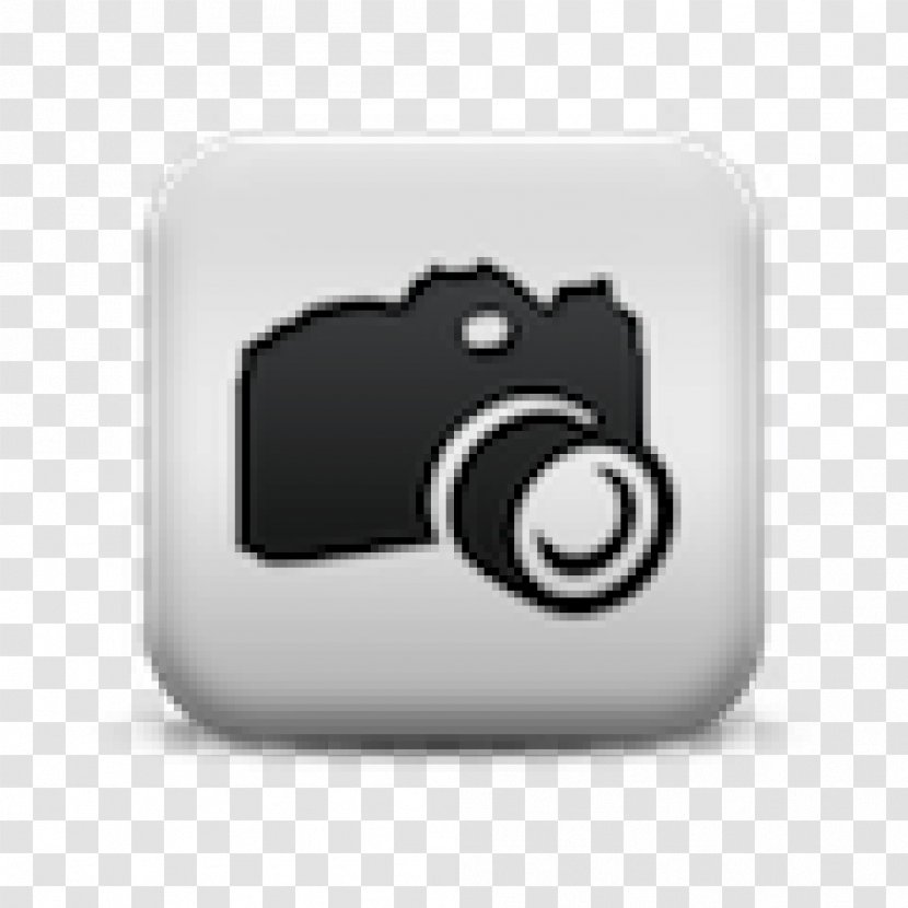 Photography Art Museum - Frame - Camera Icon Transparent PNG