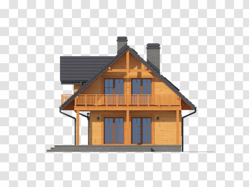 Roof Property Facade House - Shed Transparent PNG