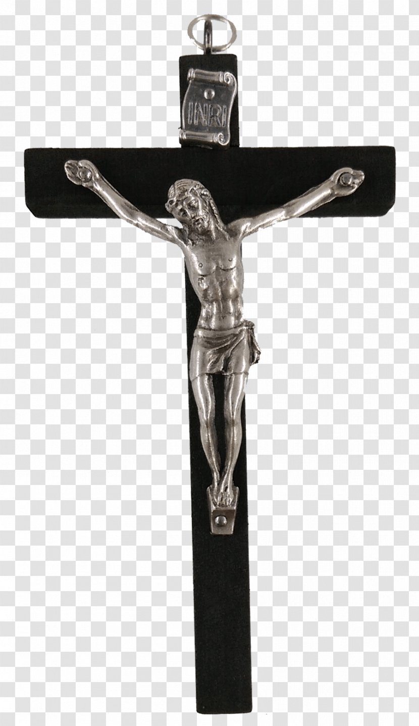 Crucifix Christian Cross National Museum Of San Matteo, Pisa - Artifact Transparent PNG