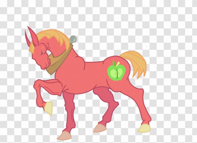 Pony Mustang Illustration Clip Art Pack Animal - 2019 Ford Transparent PNG