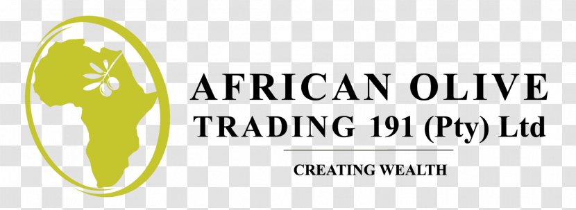 African Olive Trading (Pty)Ltd Brand Commerce Business - Organism Transparent PNG