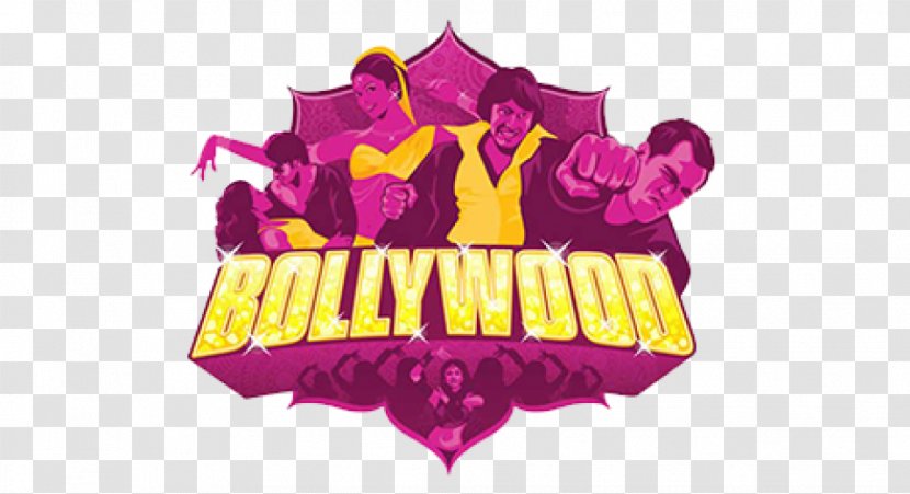 Bollywood Kitty Party Game Film Industry - Music Of - Ladies Night Flyer Transparent PNG