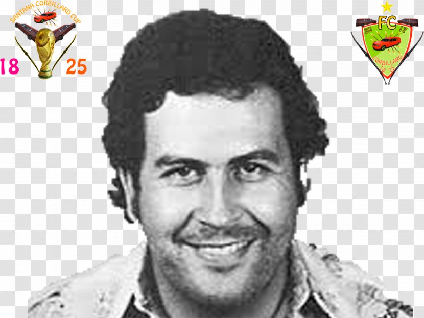 Pablo Escobar Narcos Drug Lord Colombia Money - Roberto De Jesus Gaviria Transparent PNG