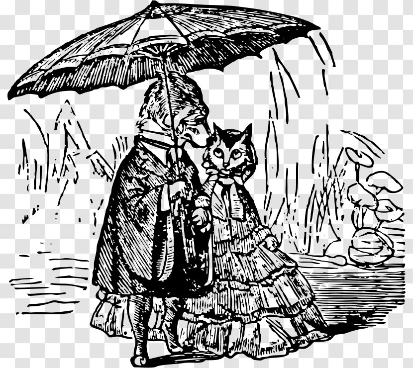 Umbrella Rain - Fashion Accessory Transparent PNG