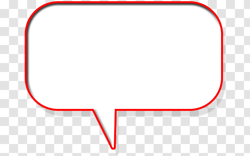 Line Rectangle Transparent PNG