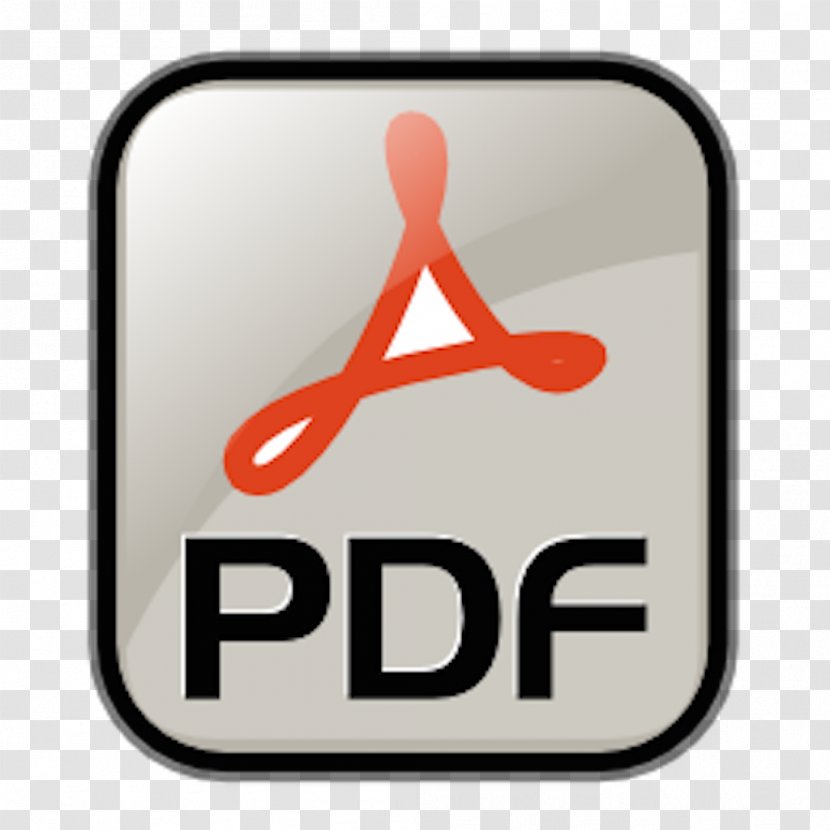 Computer Software Material User - Brand - Pdf Transparent PNG