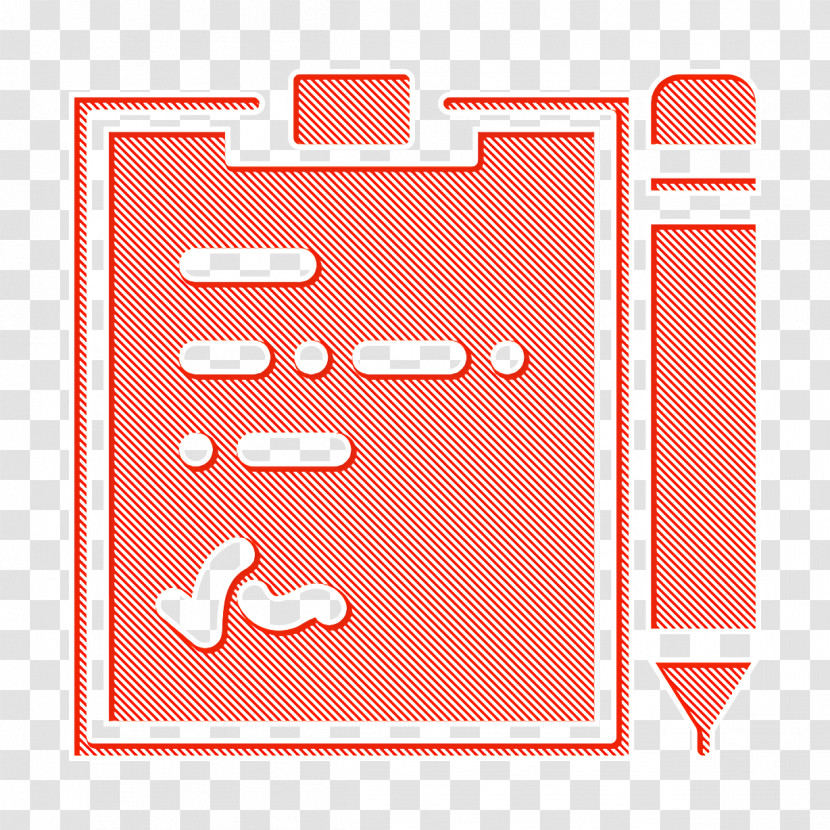 Essential Compilation Icon Notepad Icon Transparent PNG